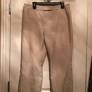 Ann Taylor Khakis